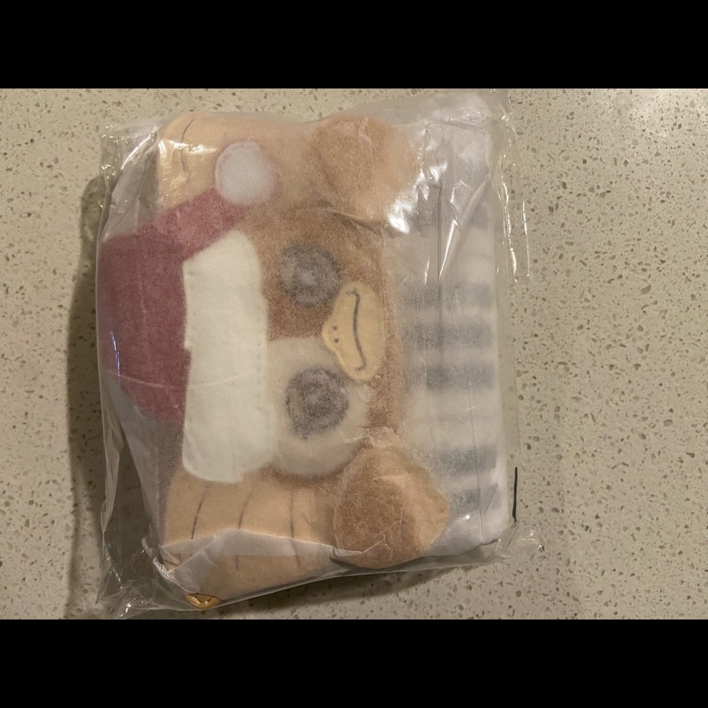 Loungefly Set Gremlins Gizmo Holiday Keyboard Cosplay Mini Chibi Backpack/Wallet - Picture 11 of 14